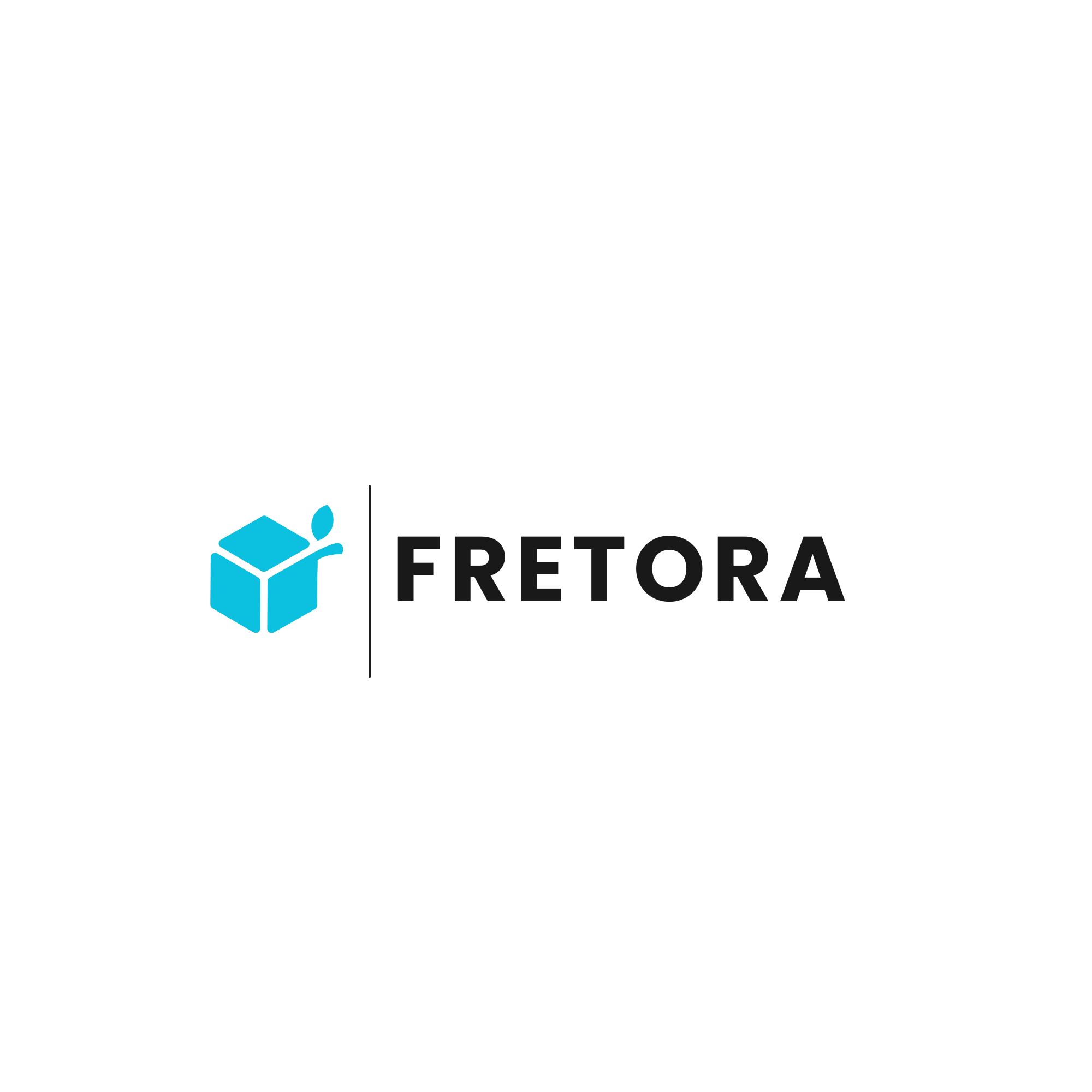Fretora logo